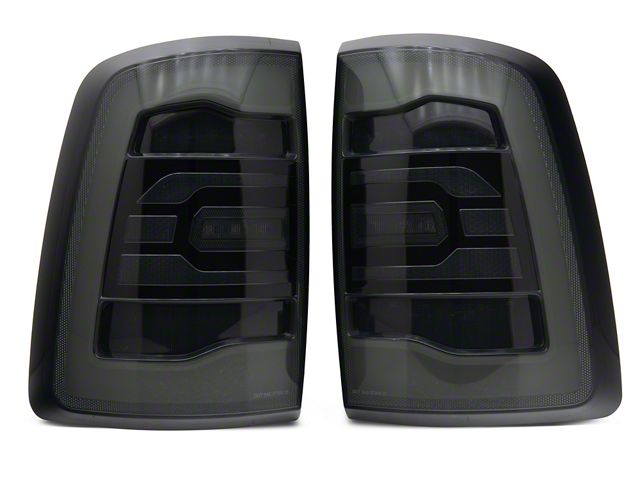 Rugged Ridge All Terrain Floor Liners for 2010-18 Ram 2500 Mega Cab Rugged Ridge All Terrain Floor Liners for 2010-18 Ram 2500 Mega Cab