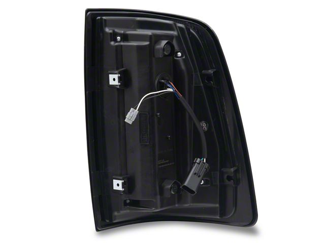 Rugged Ridge All Terrain Floor Liners for 2010-18 Ram 2500 Mega Cab Rugged Ridge All Terrain Floor Liners for 2010-18 Ram 2500 Mega Cab