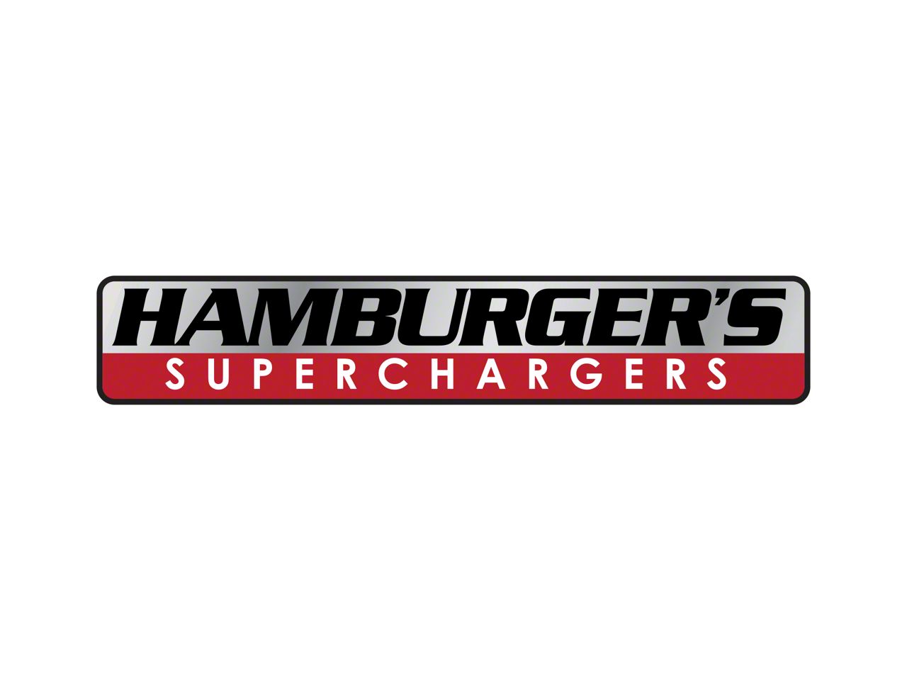 Hamburger's Parts