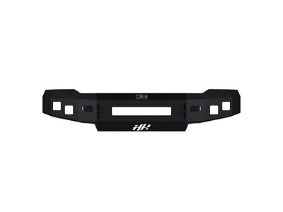 Hammerhead Low Profile Non-Winch Front Bumper (18-20 F-150, Excluding Raptor)