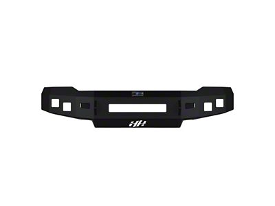 Hammerhead Low Profile Non-Winch Front Bumper (18-20 F-150, Excluding Raptor)