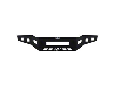 Hammerhead Low Profile Non-Winch Front Bumper (17-20 F-150 Raptor)