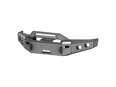 Hammerhead Pre-Runner Winch Front Bumper (17-22 F-250 Super Duty)