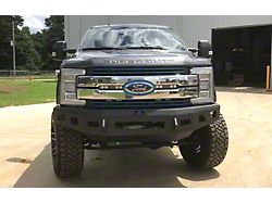 Hammerhead Low Profile Front Bumper (17-22 F-350 Super Duty)