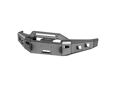 Hammerhead Pre-Runner Winch Front Bumper (17-22 F-350 Super Duty)