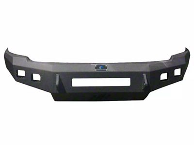 Hammerhead Low Profile Front Bumper (09-12 RAM 1500)