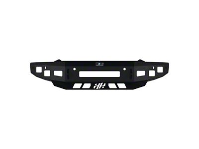 Hammerhead Low Profile Non-Winch Front Bumper (19-24 RAM 1500, Excluding Rebel & TRX)