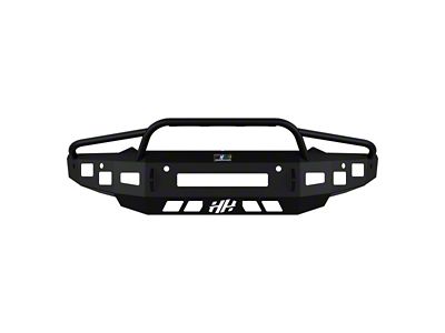 Hammerhead Low Profile Non-Winch Front Bumper with PreRunner Guard (19-24 RAM 1500, Excluding Rebel & TRX)