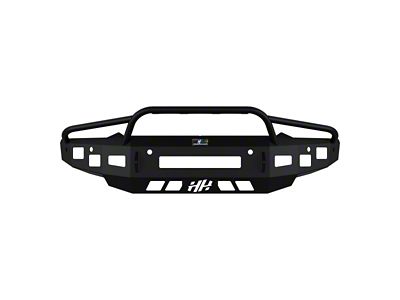 Hammerhead Low Profile Non-Winch Front Bumper with PreRunner Guard (19-24 RAM 1500, Excluding Rebel & TRX)