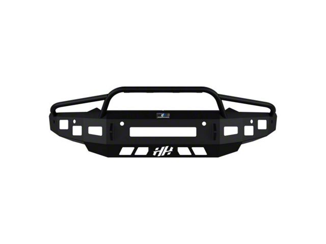 Hammerhead Low Profile Non-Winch Front Bumper with PreRunner Guard (19-24 RAM 1500, Excluding Rebel & TRX)