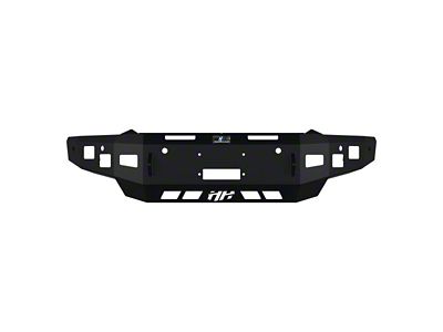 Hammerhead Low Profile Winch Front Bumper (19-24 RAM 1500, Excluding Rebel & TRX)