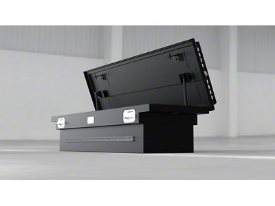Hammerhead Armor Box (07-25 Sierra 2500 HD)