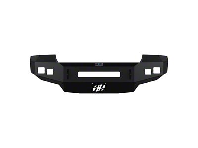 Hammerhead Low Profile Non-Winch Front Bumper (11-14 Sierra 2500 HD)