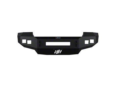 Hammerhead Low Profile Non-Winch Front Bumper (11-14 Sierra 2500 HD)