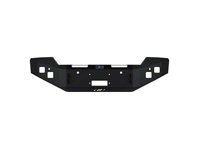 Hammerhead Winch Front Bumper (15-19 Sierra 2500 HD)