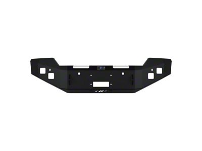 Hammerhead Winch Front Bumper (15-19 Sierra 2500 HD)