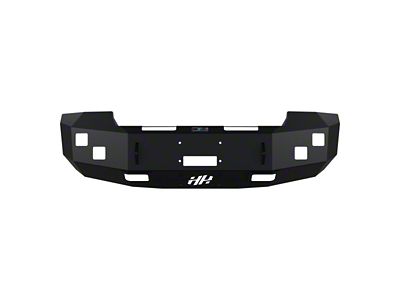 Hammerhead Winch Front Bumper (11-14 Sierra 2500 HD)