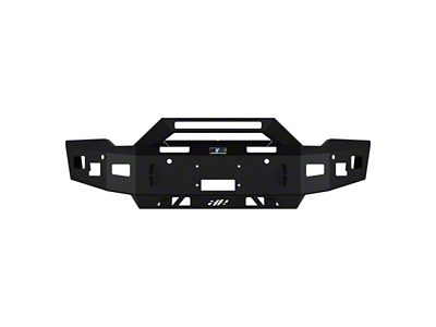 Hammerhead Winch Front Bumper with PreRunner Guard (20-23 Sierra 2500 HD)