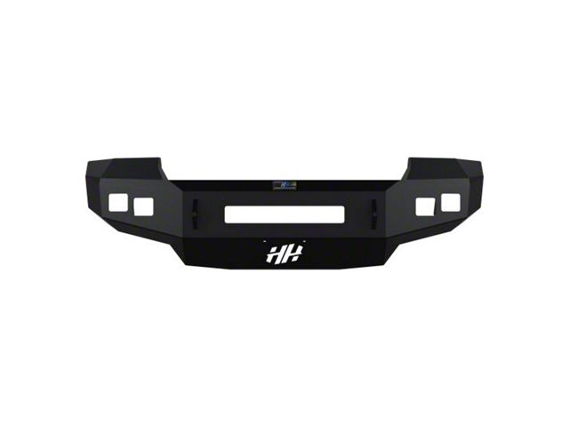 Hammerhead Low Profile Non-Winch Front Bumper (11-14 Sierra 3500 HD)