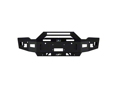 Hammerhead Winch Front Bumper with PreRunner Guard (20-23 Sierra 3500 HD)