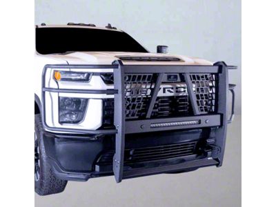 Hammerhead Defender Series Grille Guard (20-23 Silverado 2500 HD)