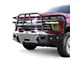 Hammerhead X-Series Winch Front Bumper with Full Brushguard (20-23 Silverado 2500 HD)
