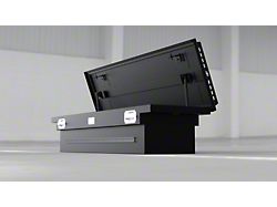 Hammerhead Armor Box (07-25 Silverado 3500 HD)