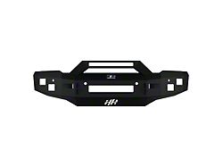 Hammerhead Low Profile Non-Winch Front Bumper (15-19 Silverado 3500 HD)