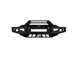 Hammerhead Low Profile Non-Winch Front Bumper with Guard (20-23 Silverado 3500 HD)