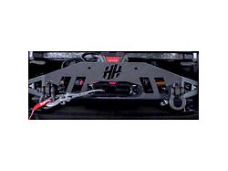 Hammerhead Winch Mount for Defender Series Grille Guards (20-23 Silverado 3500 HD)