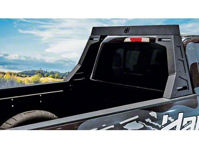 Hammerhead Headache Rack (17-25 F-250 Super Duty)