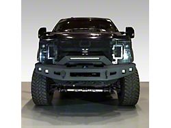 Hammerhead Low Profile Formed Guard Front Bumper (17-22 F-250 Super Duty)