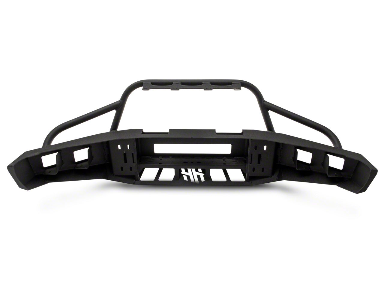【しょう】Sanders MilitaryApron FrontDerby Hammerhead F-250 Super Duty Low Profile Pre-Runner Front