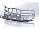 Hammerhead X-Series Front Bumper (99-02 Silverado 1500)