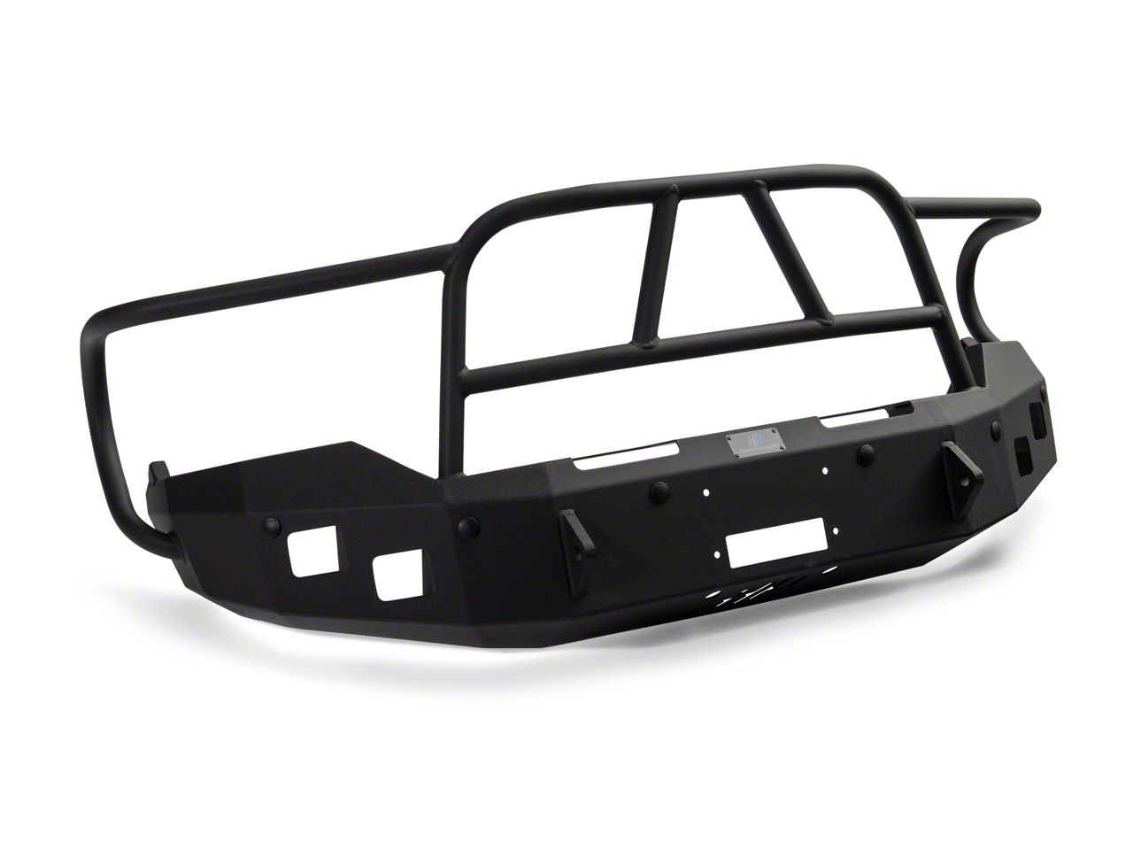 Hammerhead RAM 1500 XSeries Front Bumper 600560205 (1318 RAM 1500