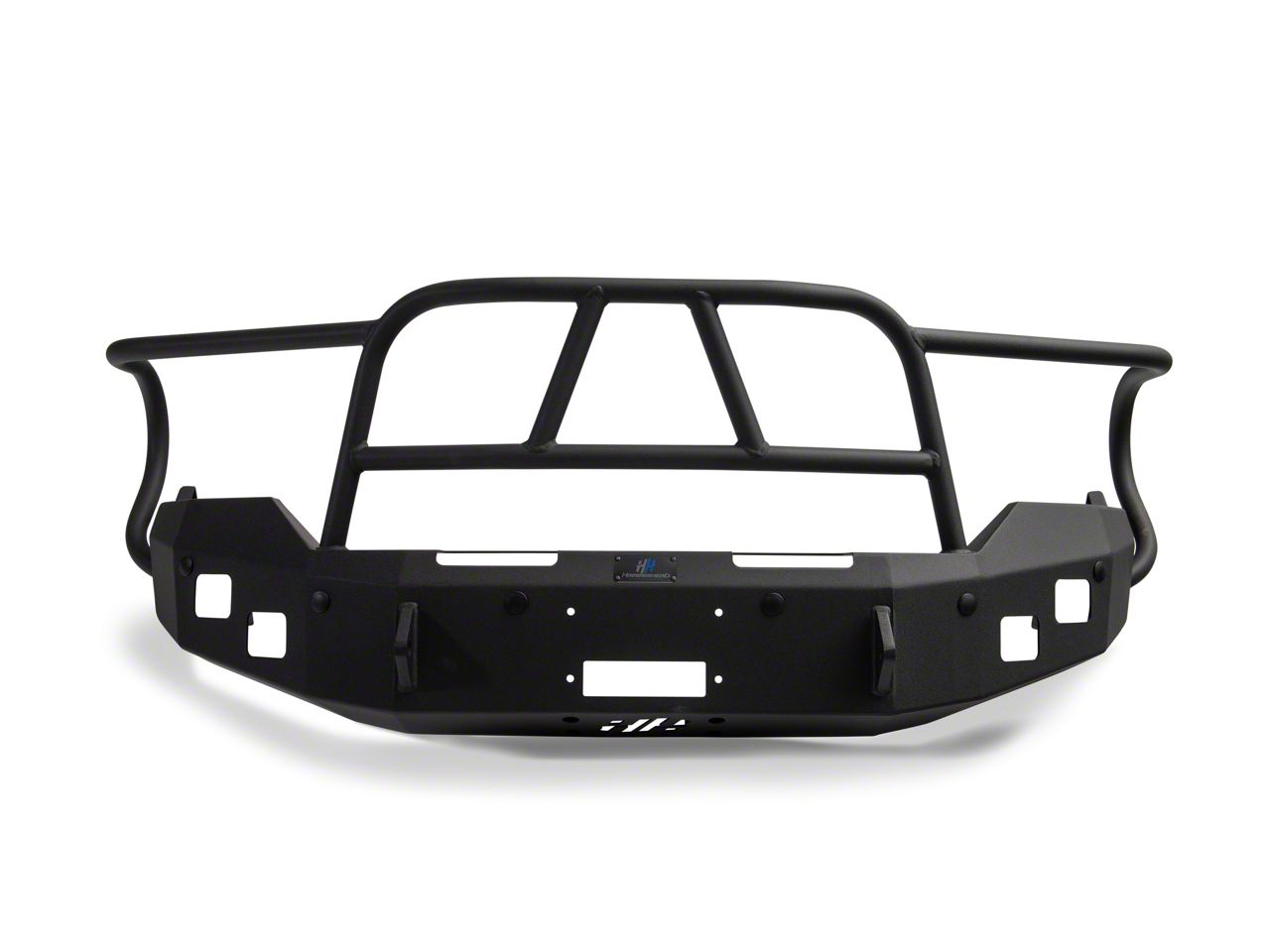 Hammerhead RAM 1500 XSeries Front Bumper 600560205 (1318 RAM 1500