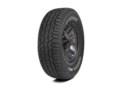 Hankook Dynapro AT2 Tire (32" - 275/55R20)