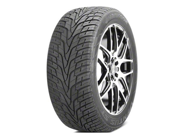 Hankook F-150 Ventus ST Tire HANK-1004324 (29