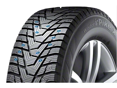 Hankook Winter ipike X SUV Tire (29" - 245/70R16)