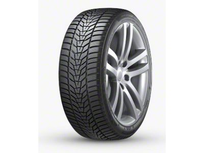 Hankook Winter icept evo3 Tire (28" - 245/50R18)