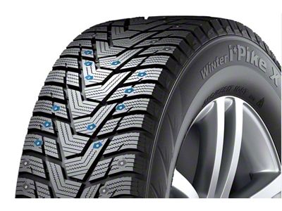 Hankook Winter ipike X SUV Tire (29" - 245/65R17)
