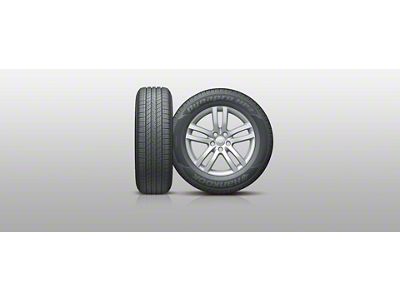 Hankook Dynapro HP2 Plus Tire (31" - 285/40R22)