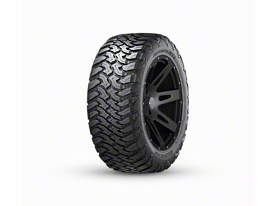 Hankook Dynapro MT2 RT05 Tire (31" - LT235/80R17)