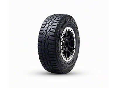 Hankook Dynapro XT Tire (31" - LT235/80R17)