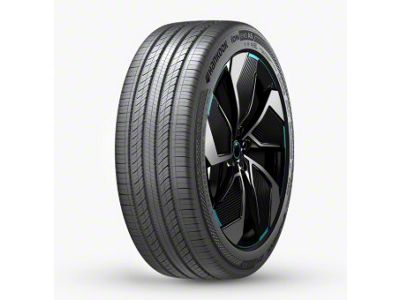 Hankook Ventus iON evo AS Tire (29" - 265/45R20)