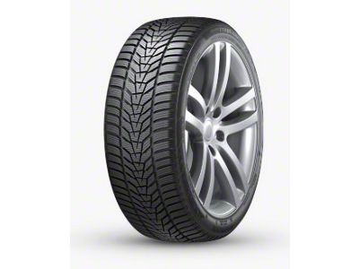 Hankook Winter icept evo3 SUV Tire (31" - 255/55R19)