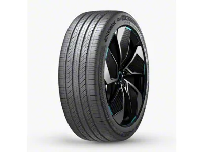 Hankook Ventus iON evo AS Tire (29" - 255/40R21)