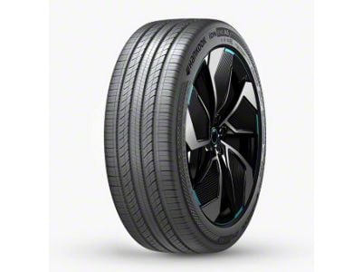 Hankook Ventus iON evo AS Tire (29" - 265/35R22)