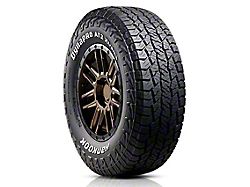 Hankook Dynapro AT2 Xtreme Tire (32" - 265/70R17)