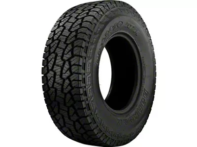 Hankook Dynapro ATM Tire (31" - 265/65R17)